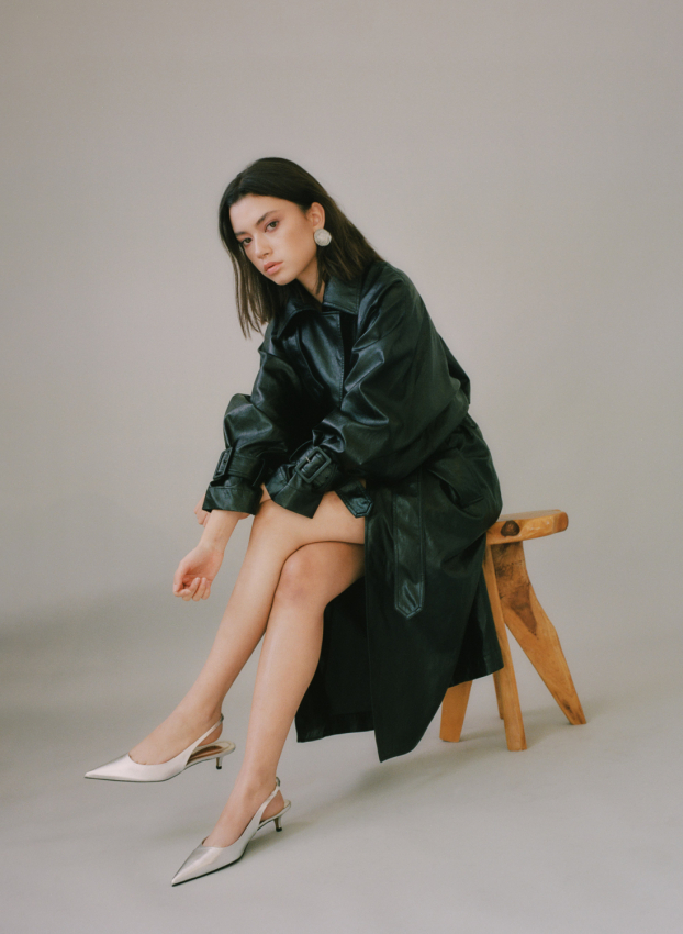 CHRISTAL WILLIAMS - PORTFOLIO - EDITORIAL